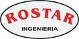 ROSTAR® Ingeniería Logo